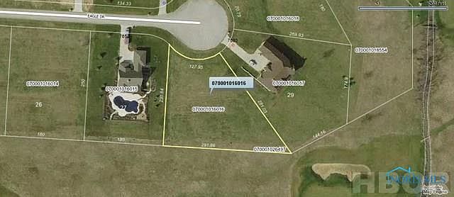 2nd image of 0 Eagle Dr Lot 28