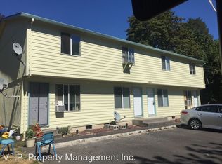 2831 SE 87th Ave APT 01, Portland, OR 97266