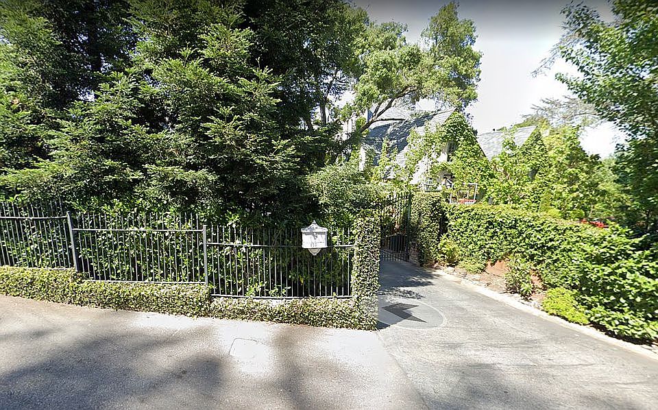 1st image of 600 W Santa Inez Ave