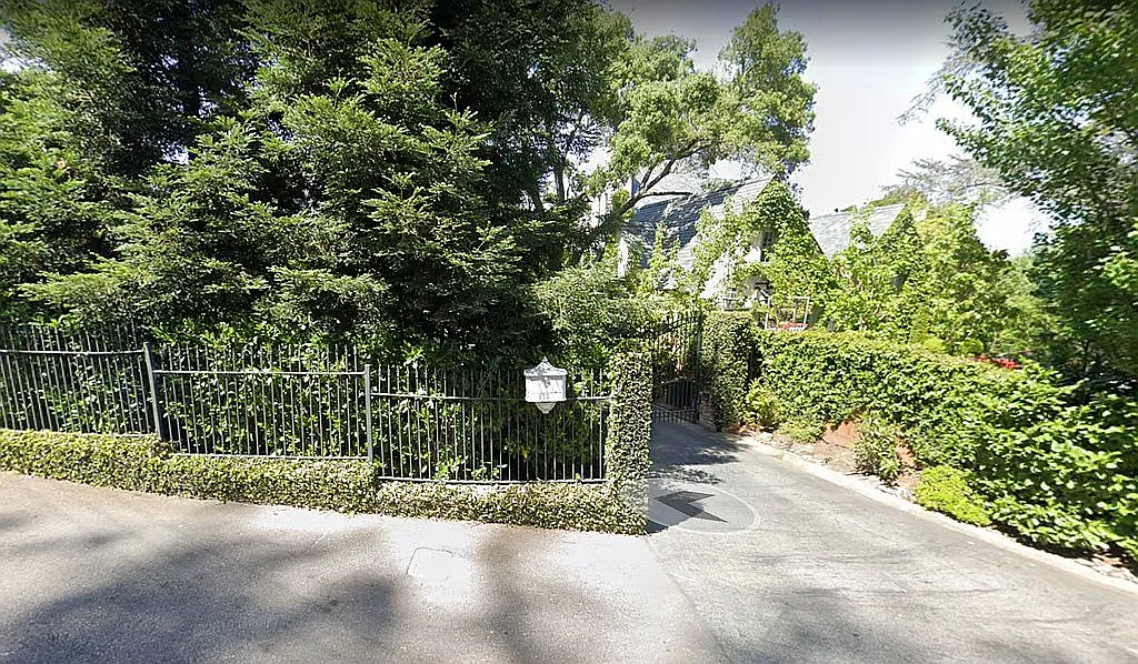 600 W Santa Inez Ave photo 1