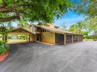 28550 SW 192nd Ave, Homestead, FL 33030