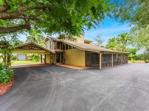 28550 SW 192nd Ave, Homestead, FL 33030