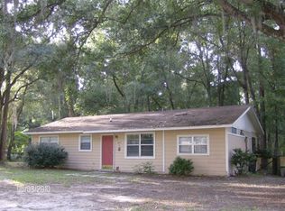 3810 SE 17th Ave, Gainesville, FL 32641