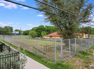 405 E Powell Ln, Austin, TX 78753