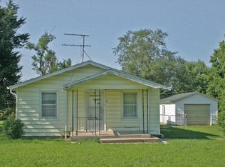 5103 E Newman Rd, Joplin, MO 64801