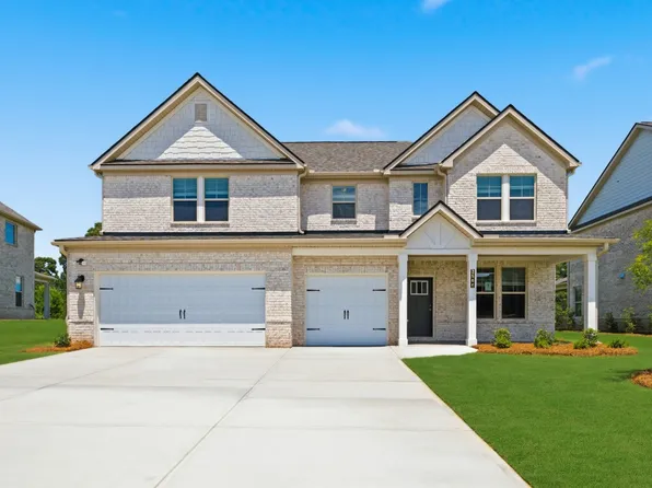 2566 Cadenza Cir, Dacula, GA 30019