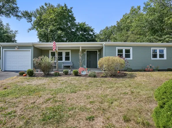 120 Carol Road, Stratford, CT 06614
