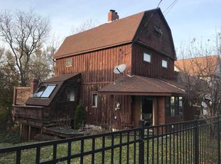 49 Graham Ave, Hanover Township, PA 18706