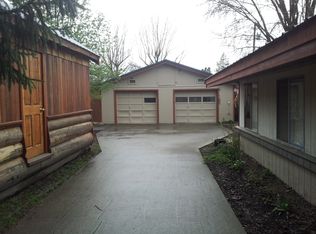 306 S Broad St, Medical Lake, WA 99022