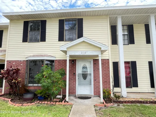 2116 Manor Dr NE, Palm Bay, FL 32905