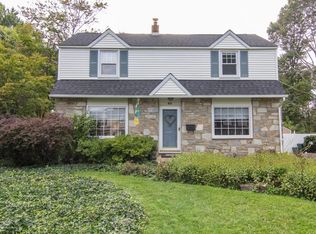 40 Belair Rd, Warminster, PA 18974