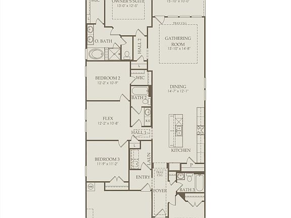2nd image of this home