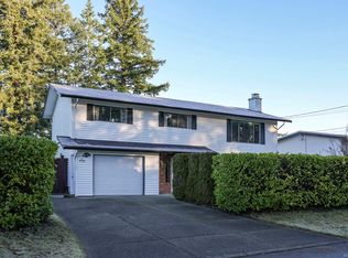 436 Pinecrest Rd, Campbell River, BC V9W 3P1