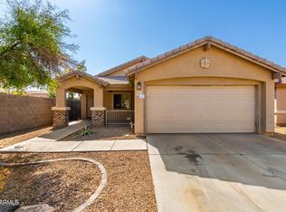 5345 W Jessica Ln, Laveen, AZ 85339