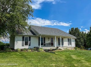 349 Golfcourse Rd, Leitchfield, KY 42754