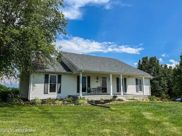 349 Golfcourse Rd, Leitchfield, KY 42754