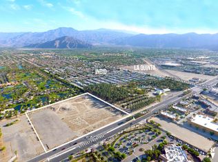 0 Highway 111, Indio, CA 92201