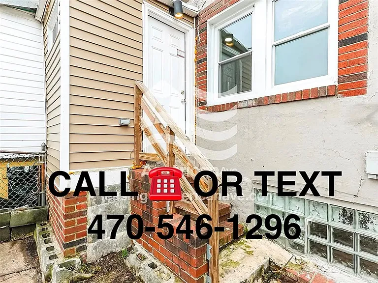 2510 Shields St #2 — Photo 1