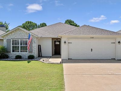 1143 Coleman Dr, Vinita, OK, 74301