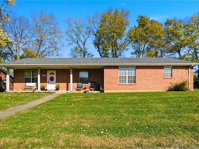 60 Lauretta Mae Dr, Lebanon, OH, 45036