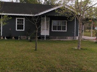 218 Los Flores Ave, Santa Rosa, TX 78593