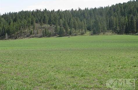 Tillable land