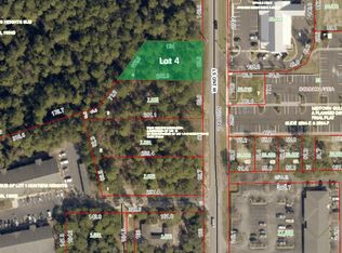 0 W 2nd St, Gulf Shores, AL 36542