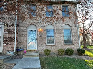 20341 Kings Crest Blvd, Hagerstown, MD 21742