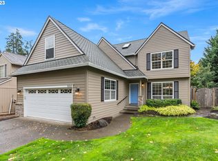 15820 SW Galena Way, Beaverton, OR 97007