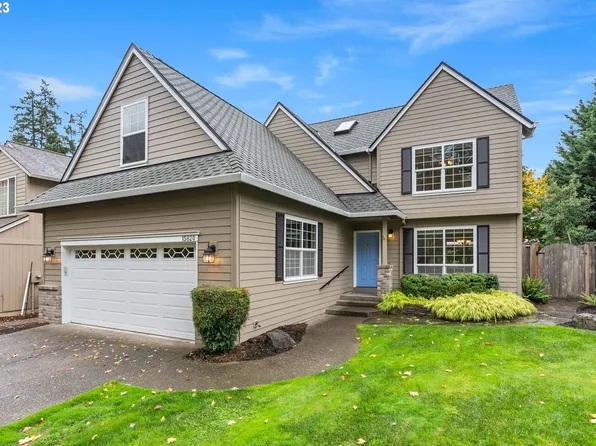 15820 SW Galena Way, Beaverton, OR 97007