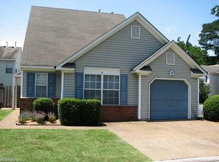4 Blue Sage Path, Hampton, VA 23663