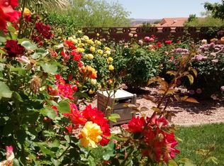 604 N 2330 E, Saint George, UT 84790