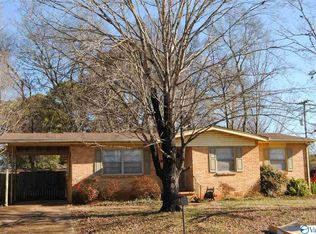 3221 Fairacres Rd SW, Huntsville, AL 35805