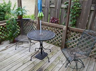 17 S Lakewood Gardens Ln, Madison, WI 53704