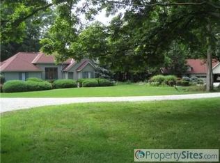 8145 Conarroe Rd, Indianapolis, IN 46278
