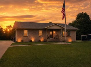 506 Ridgefield Dr, Liberty, KY 42539