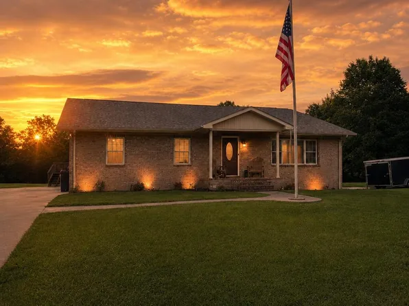506 Ridgefield Dr, Liberty, KY 42539