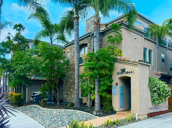 3936 Iowa St, San Diego, CA 92104