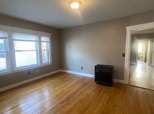388 Grafton St #3, Worcester, MA 01604