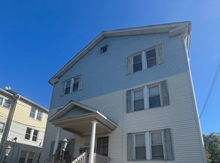 93 Harpers Ferry Rd #3, Waterbury, CT 06705