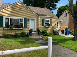 53 Gale St, Waltham, MA 02453
