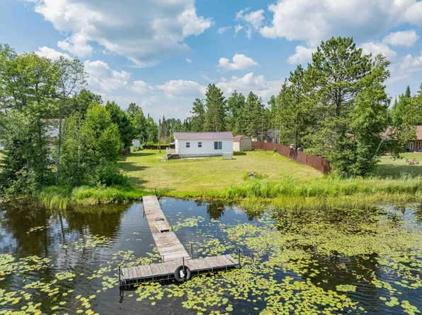 49812 Long Lake Trl, Bigfork, MN 56628