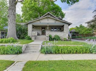 822 W Maple Ave, Independence, MO 64050
