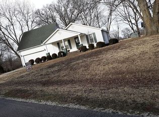 195 King Rd, Friendship, TN 38034