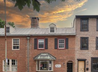 18 N New Street - 2, West Chester, PA 19380