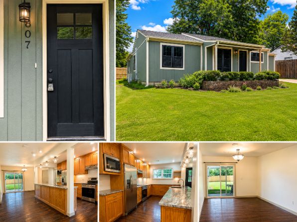 807 W Bennett Dr, Stillwater, OK