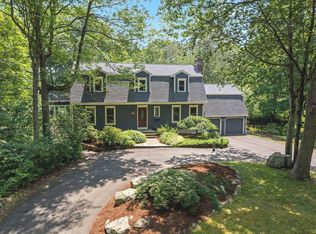 9 Old Toll Rd, Madison, CT 06443