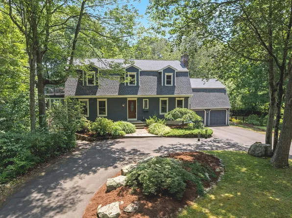 9 Old Toll Road, Madison, CT 06443