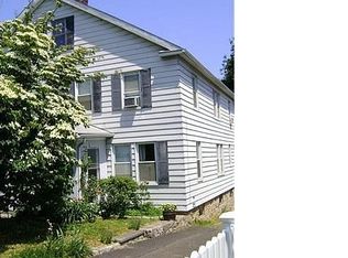 357 Glenbrook Rd #2, Stamford, CT 06906