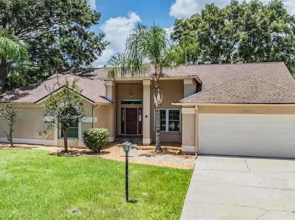 3501 Country Creek Ln, Valrico, FL 33596